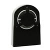 Airing grille cut-out diameter 33mm IP45
