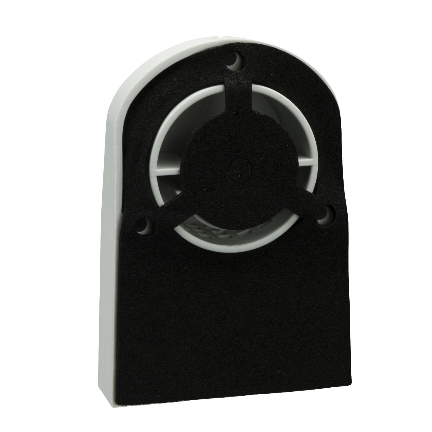 Airing grille cut-out diameter 33mm IP45 – Image 2 of 2