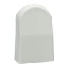 Airing grille cut-out diameter 33mm IP45