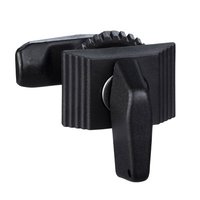 "Complete manual handle lock operated with key 405 (2) for PanelSet CRN enclosure"