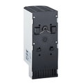 Resistencia calefactora ClimaSys PTC, 100 W, 270-420 V aislada