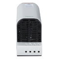 Resistencia calefactora ClimaSys PTC, 100 W, 270-420 V aislada