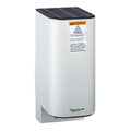 Resistencia calefactora ClimaSys PTC, 100 W, 270-420 V aislada