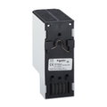 Resistencia calefactora ClimaSys PTC, 20 W, 12-24 V aislada