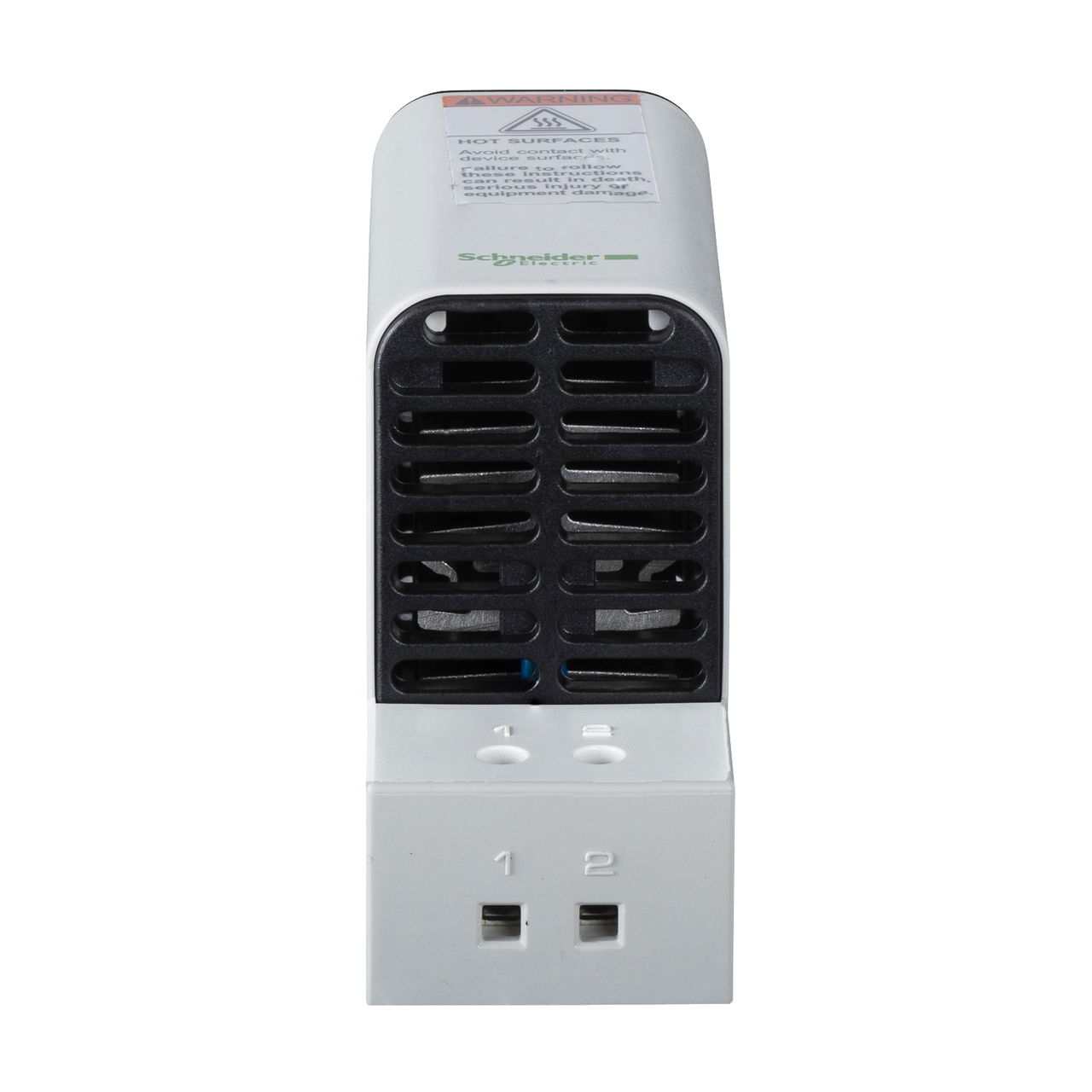 ClimaSys PTC heating resistance 20W, 12-24V insulate – Image 3 of 4