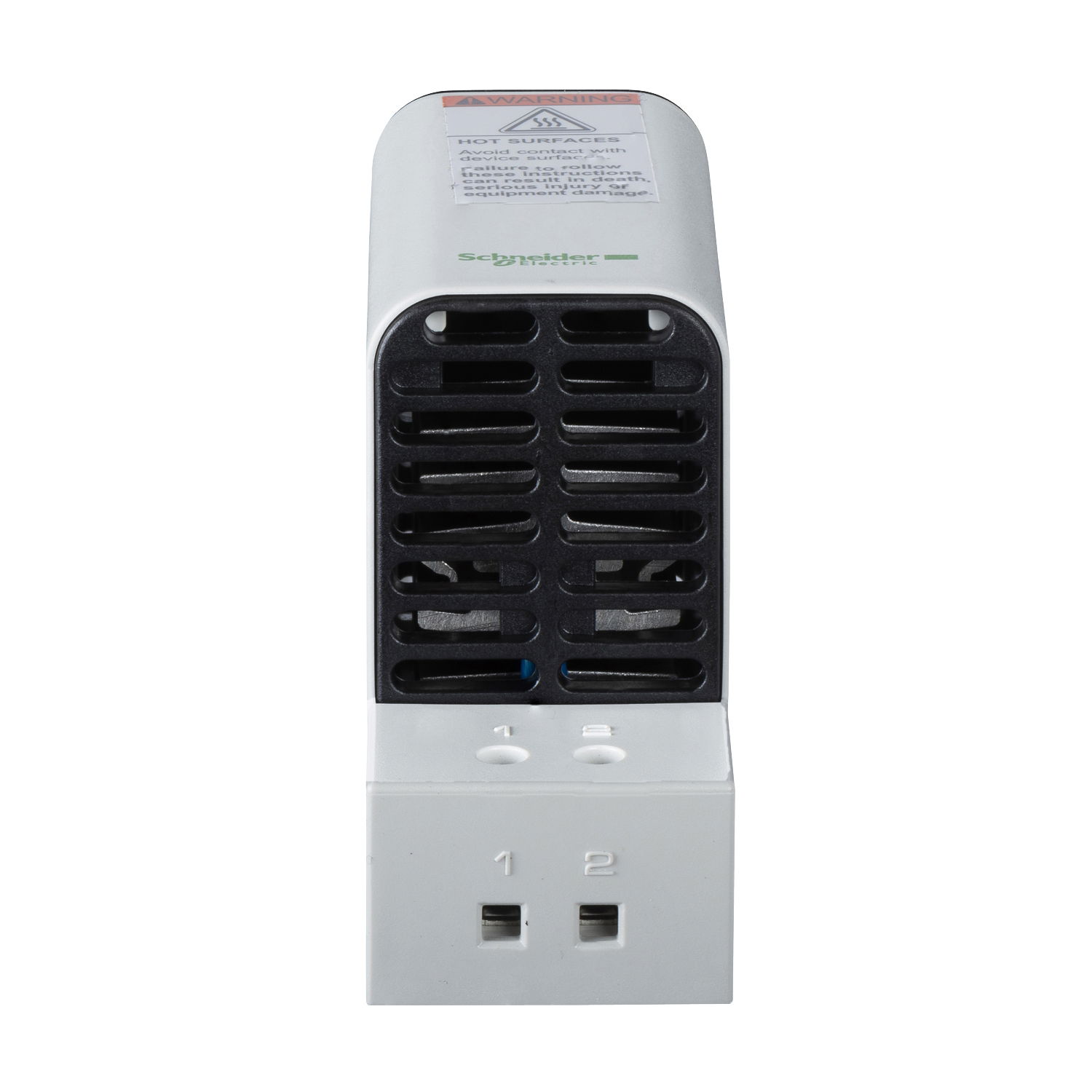 ClimaSys PTC heating resistance 20W, 12-24V insulate – Image 3 of 4