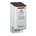 Resistencia calefactora ClimaSys PTC, 20 W, 12-24 V aislada