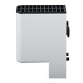 Resistencia calefactora ClimaSys PTC, 20 W, 12-24 V aislada