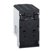 Resistenza 50W 270-420V AC/DC
