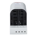 Resistencia calefactora ClimaSys PTC, 50W, 12-24 V aislada