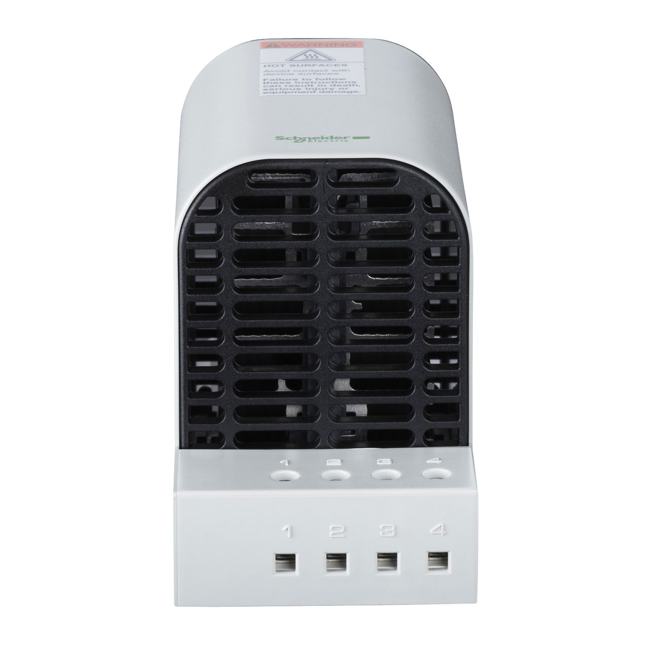 ClimaSys PTC heating resistance 50W,270-420V insulate – Image 3 of 3