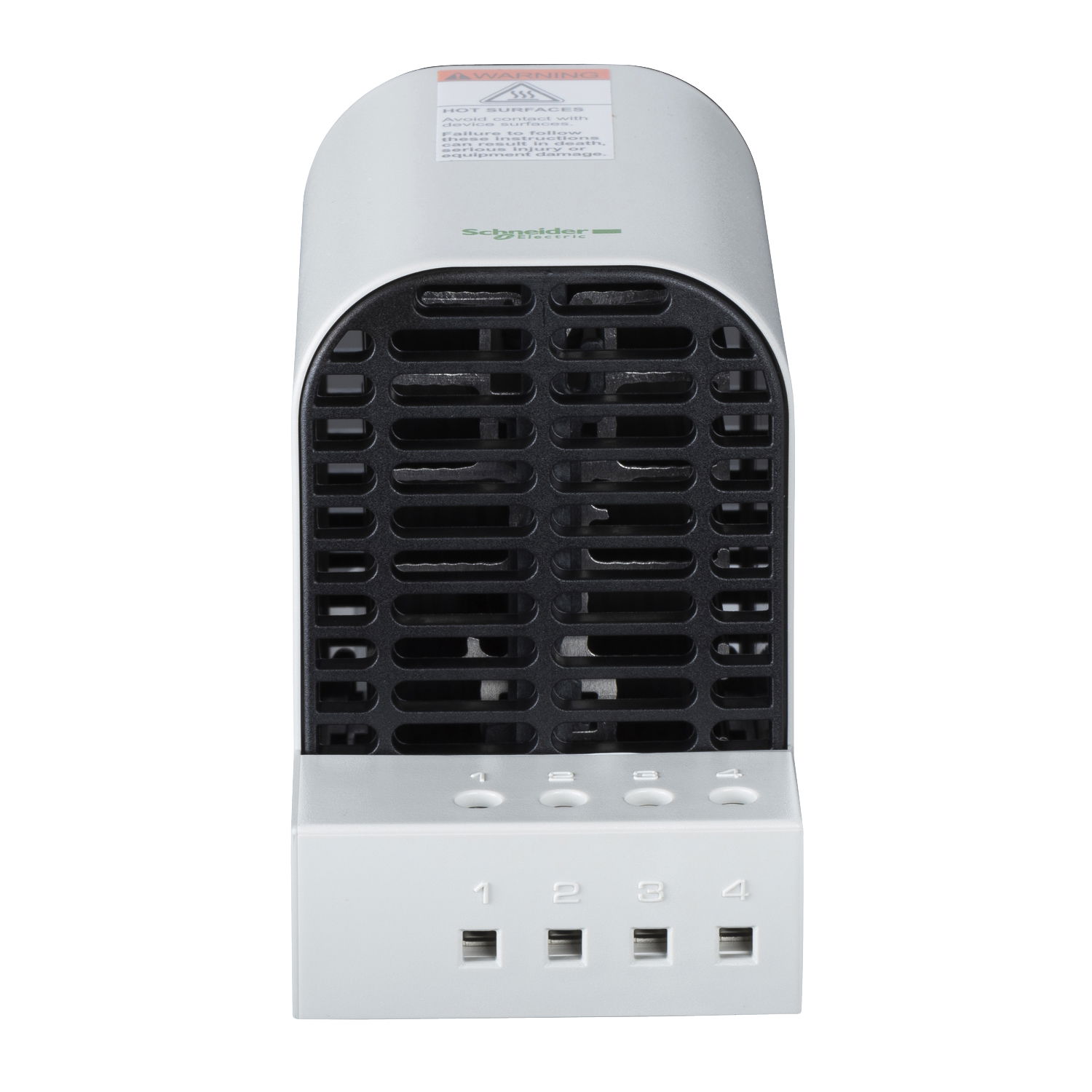 ClimaSys PTC heating resistance 50W,270-420V insulate – Image 3 of 3