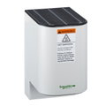 Resistencia calefactora ClimaSys PTC, 50W, 12-24 V aislada