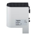 Resistencia calefactora ClimaSys PTC, 50W, 12-24 V aislada
