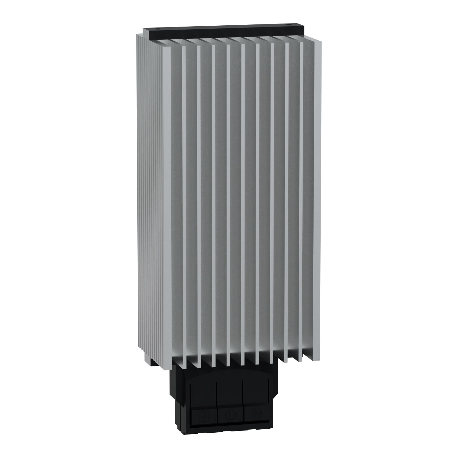 ClimaSys PTC heating resistance 55W, 12-24V