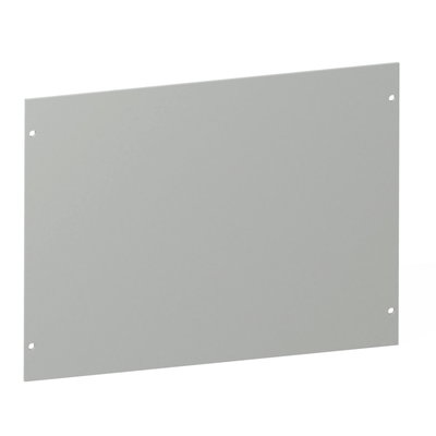 Isoliermaterial für DLP in PLA Gehäuse B500mm H248mm