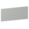 Isoliermaterial für DLP in PLA Gehäuse B750mm H248mm