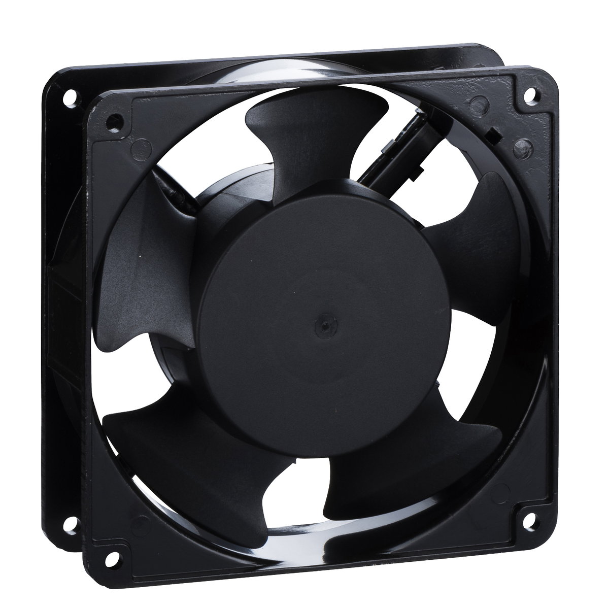 Ventilador con motor 156m3/h 230 V