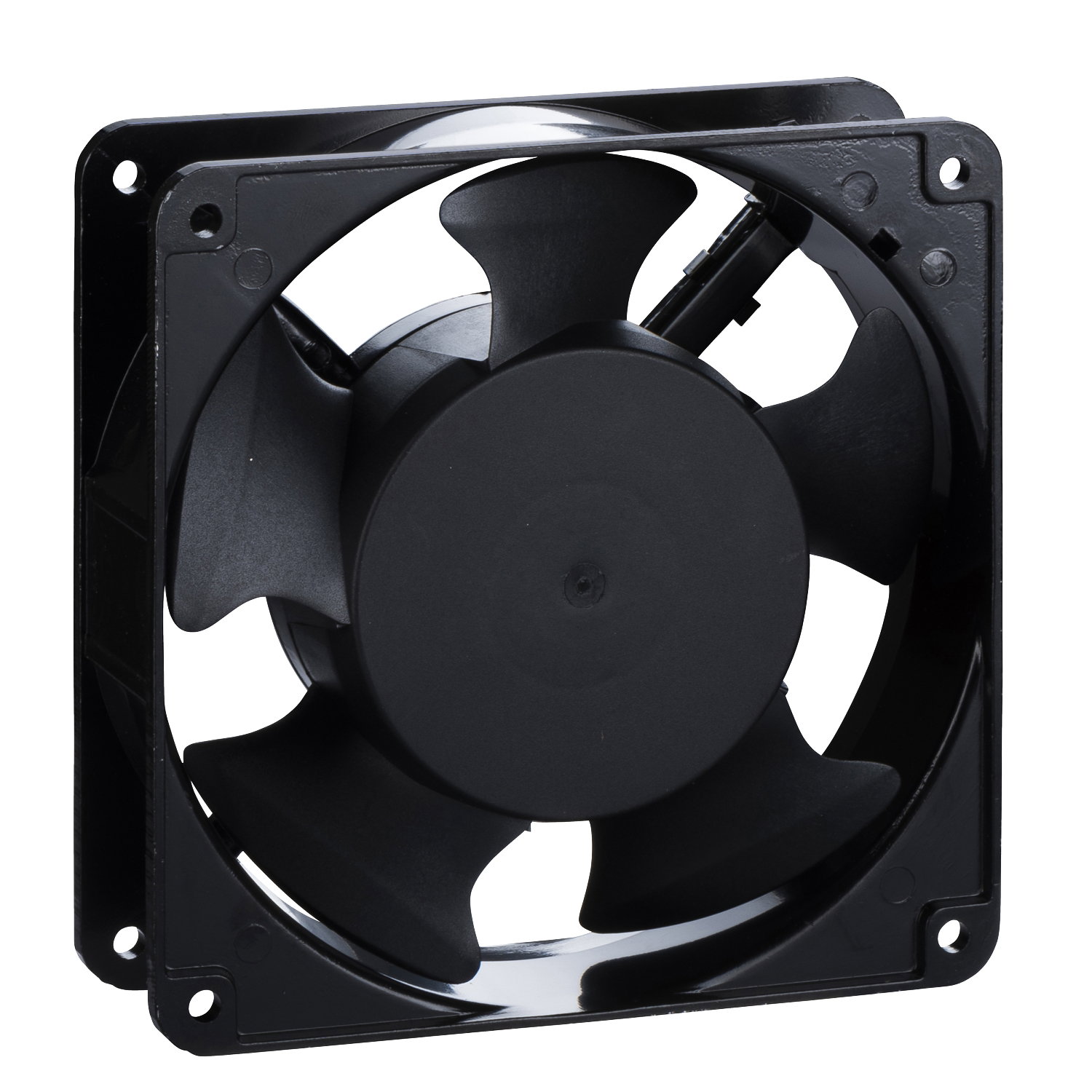 Ventilador con motor 156m3/h 230 V