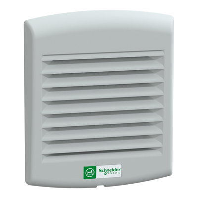 FLÄKT+FILTER 38M3/H 115V