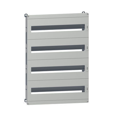 "Modular chassis DLM type for PanelSet WM enclosure, 88 modules, H700xW500mm."