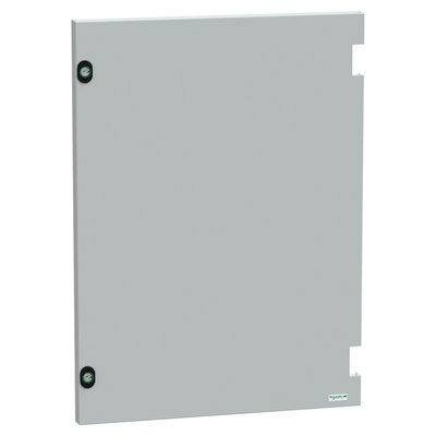 Door for PLM75 without locking