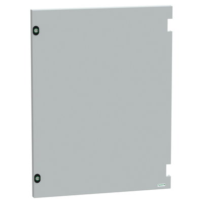 Door for PLM86 without locking