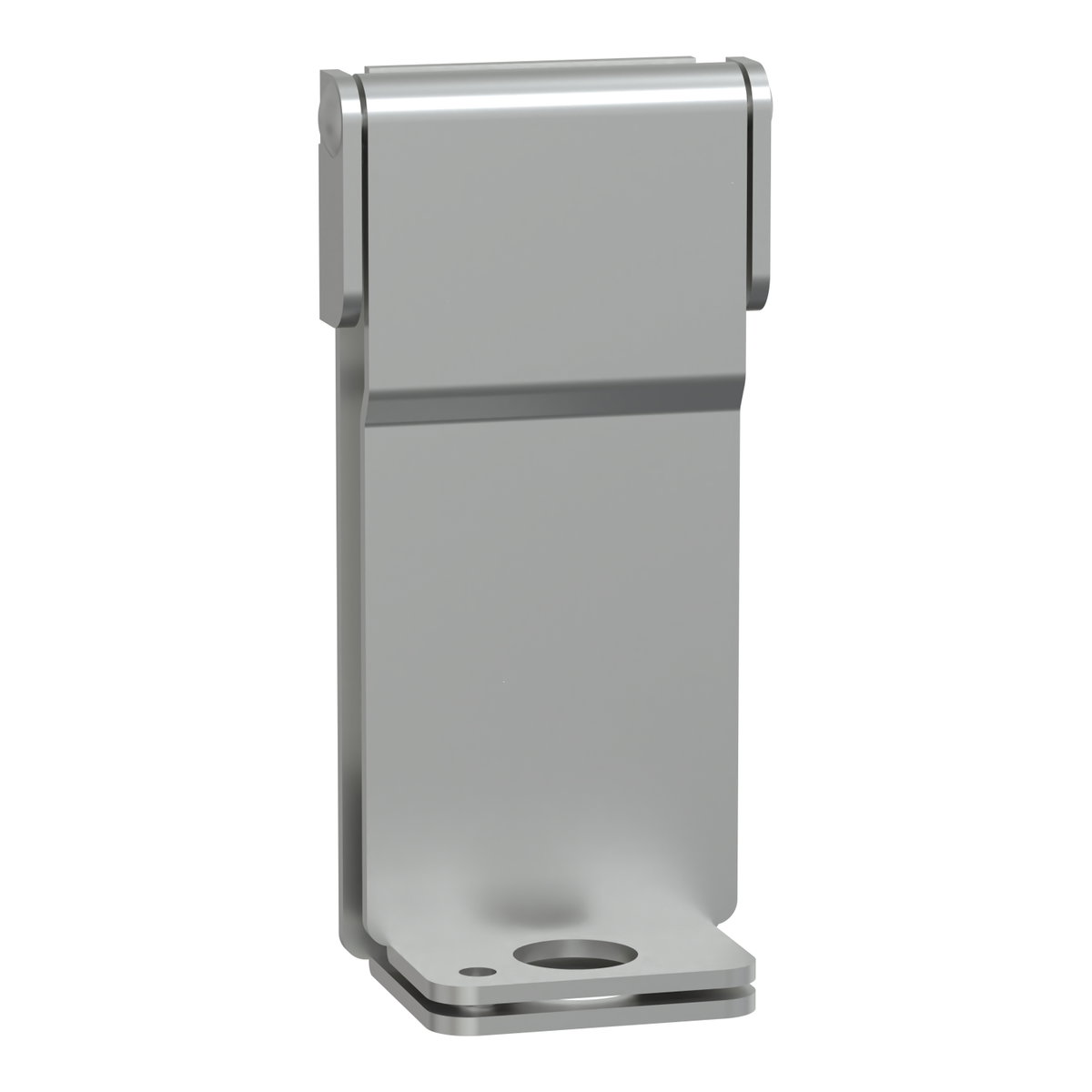 Padlock device for WM encl.