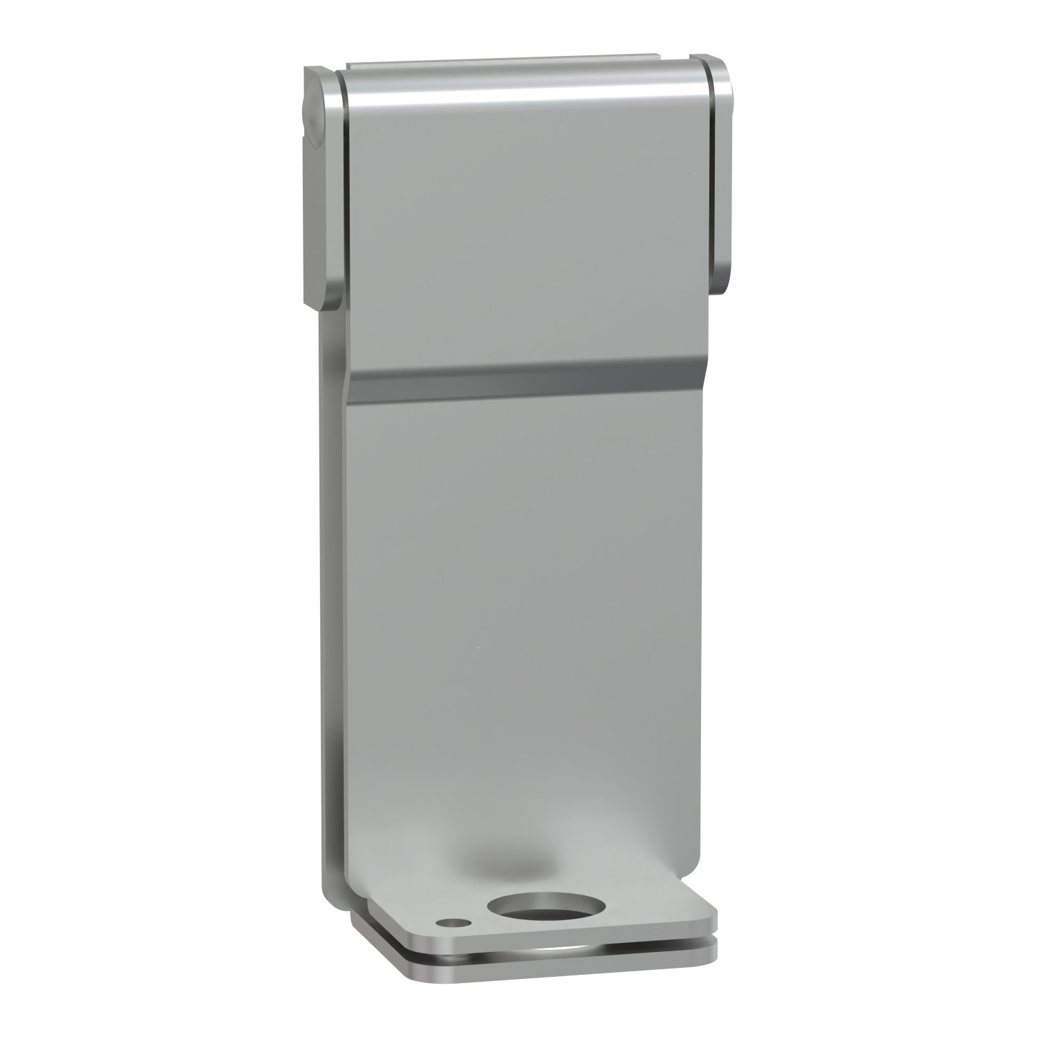 Padlock device for WM encl.