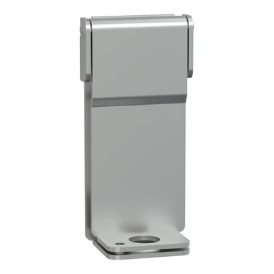 Padlock device for WM encl.