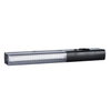 Multi-fixing LED lamp with socket Schuko - 230 V AC - 10W