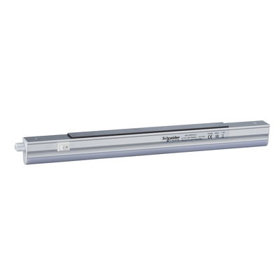 Cost-effective LED Lamps - 120/230 V AC - 10W