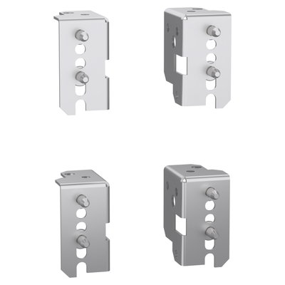 "set of 4 PanelSeT SF/SM 19" multiple brackets"