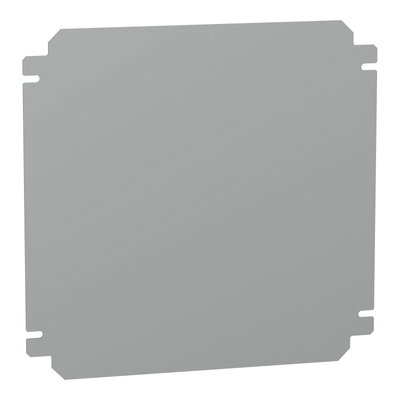 Montageplåt 300x300