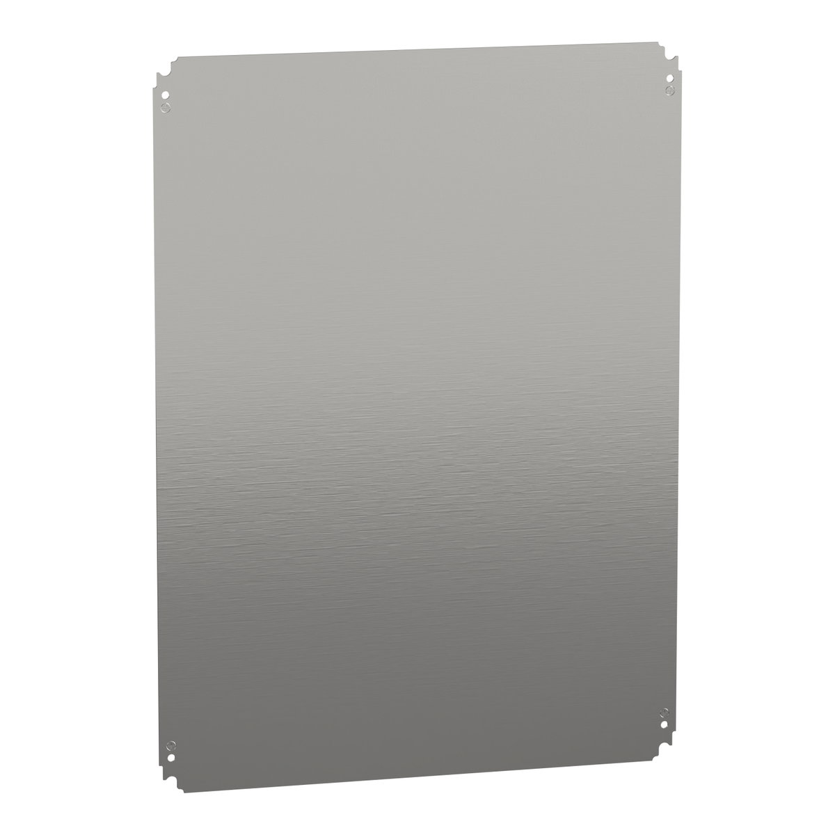 MONTAGEPLÅT 800X600MM