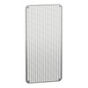 Perforierte Platten Monoblock, H1200xB600mm mit universeller Perforation 11x26mm