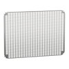 Perforierte Platten Monoblock, H600xB800mm mit universeller Perforation 11x26mm