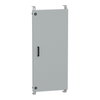 Internal door for PLA enclosure H1000xW500 mm