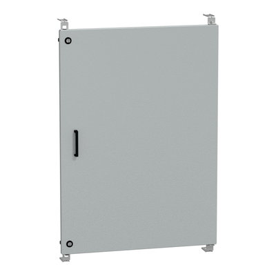Internal door for PLA enclosure H1000xW750 mm