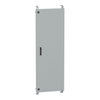 Internal door for PLA enclosure H1250xW500 mm