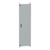 Internal door for PLA enclosure H1500xW500 mm