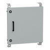 Internal door for PLA enclosure H500xW500 mm