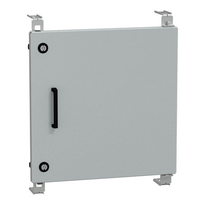 Internal door for PLA enclosure H500xW500 mm
