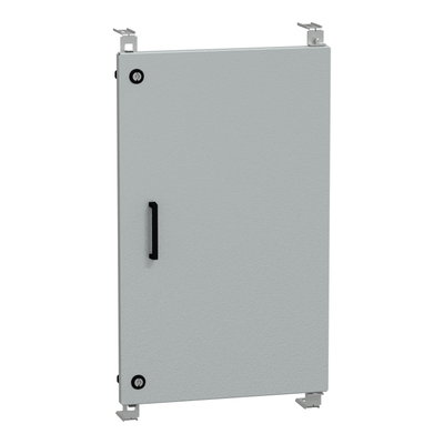 Internal door for PLA enclosure H750xW500 mm