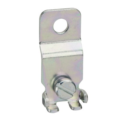 Wall mounting lugs (set of 4 +fixings) for PLS box