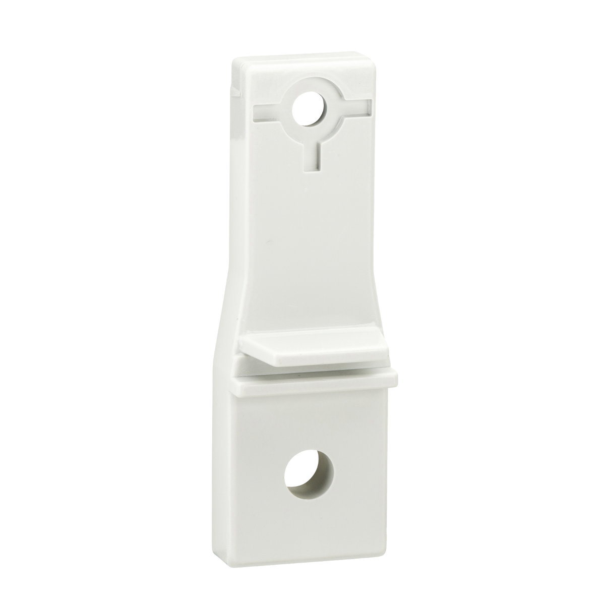 Set of 4 polyamid wall mounting lugs for PLM32