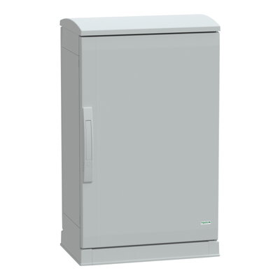Golvsk 7035 IP44 750x500x320
