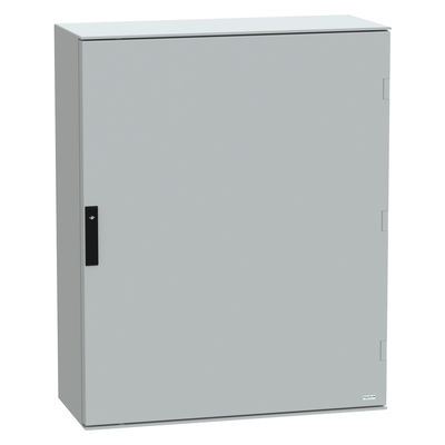 Wall-mounting enclosure polyester monobloc IP66 H1056xW852xD350mm