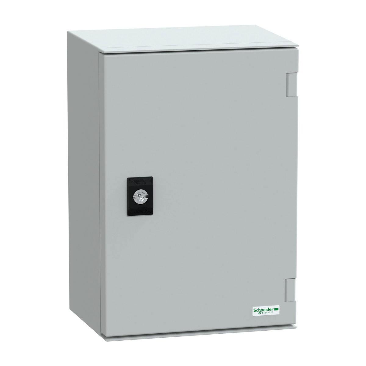 Wall-mounting enclosure ABS/PC monobloc IP66 H310xW215xD160mm