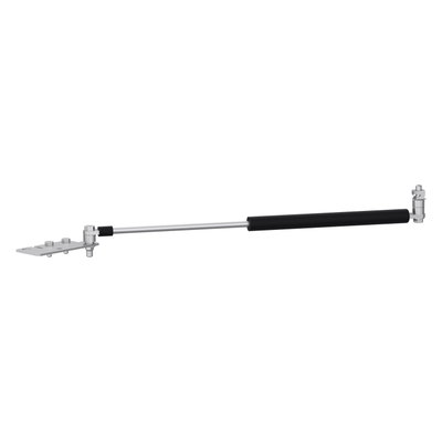 "PanelSeT SF/SM 180Â° pneumatic door stop for 19" swing rack - 180Âº"